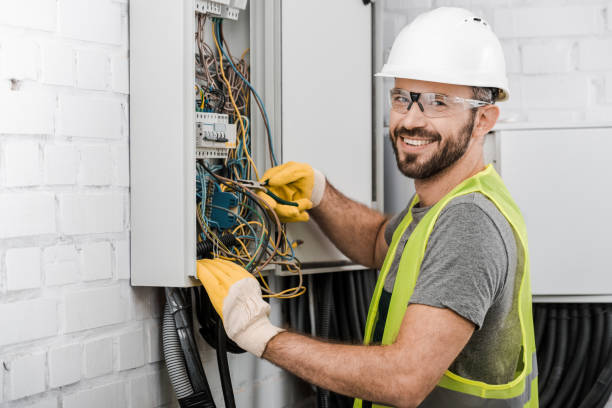 Best Home Electrical Repair  in Hanover Park, IL