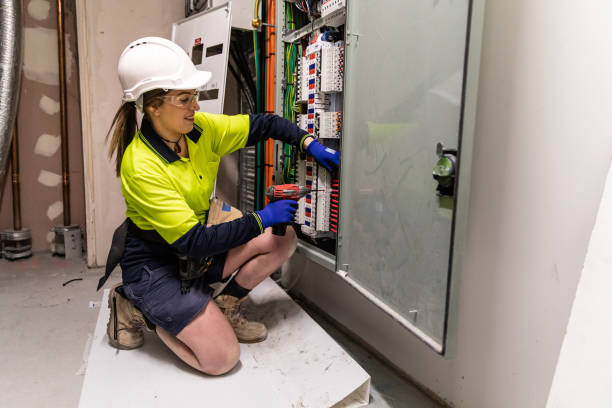 Best Electrical Rewiring Services  in Hanover Park, IL