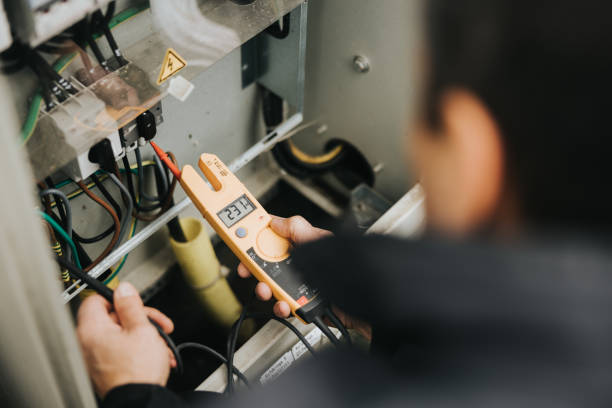 Best Emergency Electrical Repair  in Hanover Park, IL