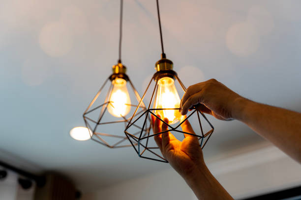Best Local Electrician Companies  in Hanover Park, IL