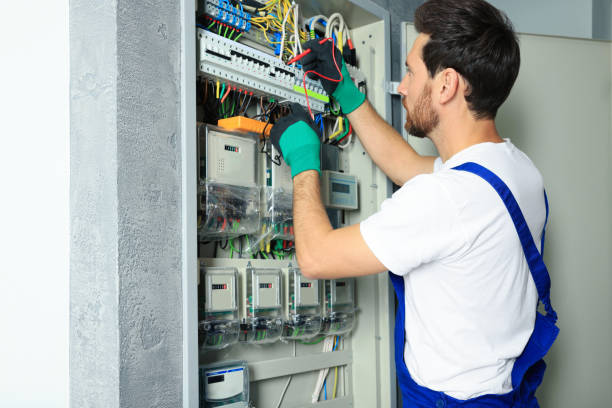 Best Best Electricians Near Me  in Hanover Park, IL