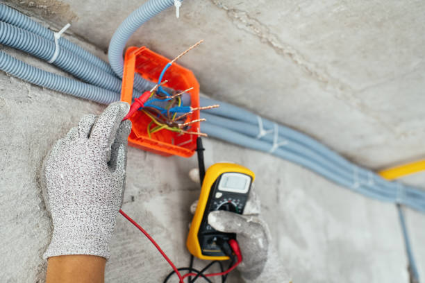 Best Electrician for Home Renovation  in Hanover Park, IL