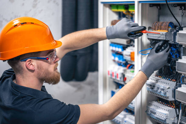 Best Electrical Wiring Services  in Hanover Park, IL