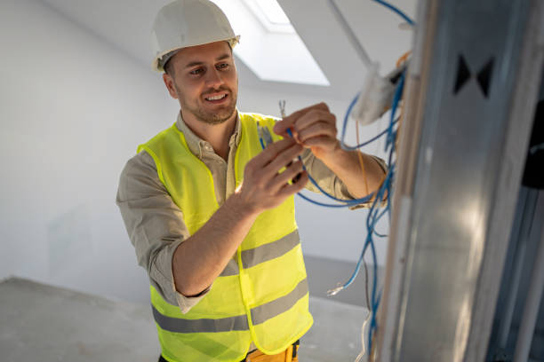 Best Commercial Electrician Services  in Hanover Park, IL