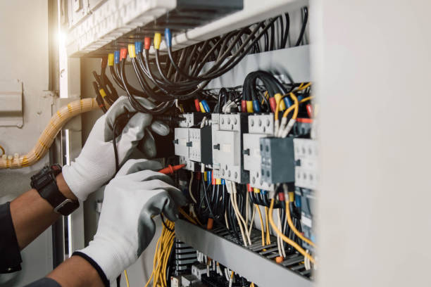 Electrical Rewiring Services in IL